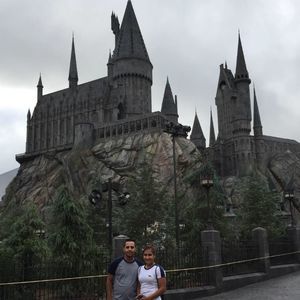 Meet your Posher, Jesus